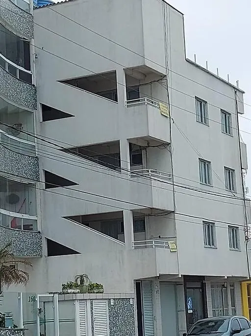 Apartamento No Centro Do Arroio A 1 Quadra Do Mar Arroio do Silva