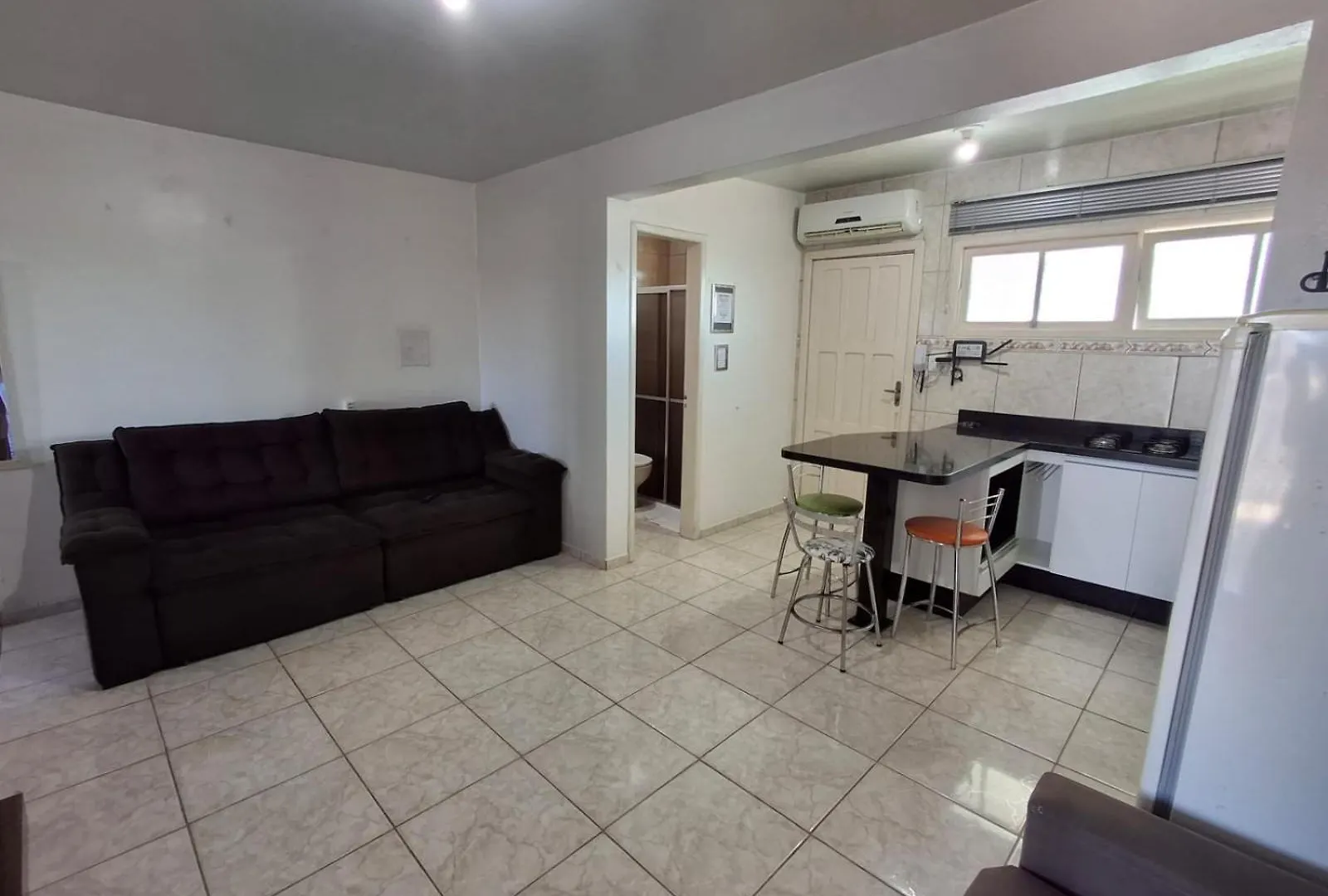 Apartment Apartamento No Centro Do Arroio A 1 Quadra Do Mar Arroio do Silva
