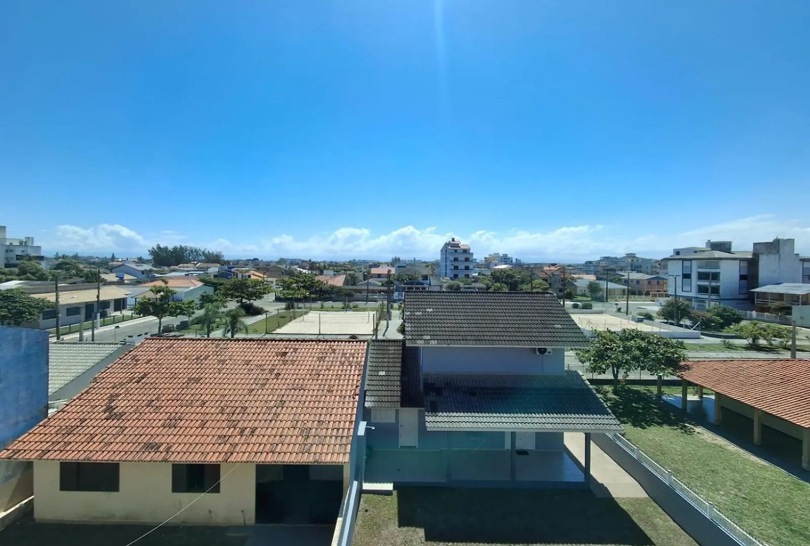 Apartamento No Centro Do Arroio A 1 Quadra Do Mar Arroio do Silva Brazil
