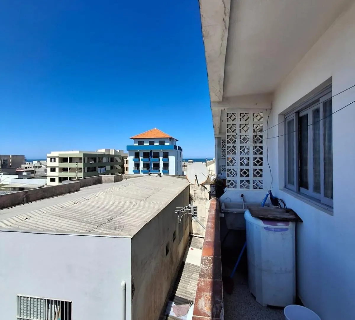 Apartamento No Centro Do Arroio A 1 Quadra Do Mar Arroio do Silva Brazil