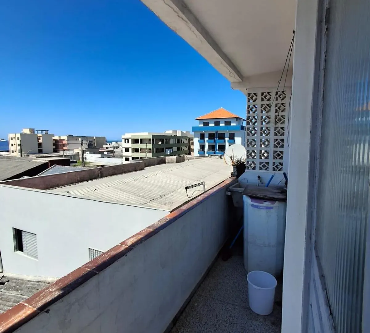 Apartmán Apartamento No Centro Do Arroio A 1 Quadra Do Mar Arroio do Silva Brazílie