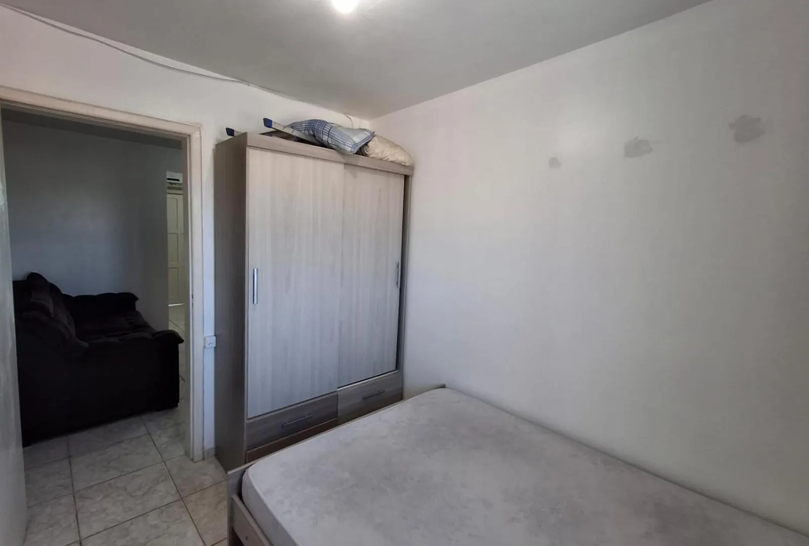 Apartamento No Centro Do Arroio A 1 Quadra Do Mar Arroio do Silva Apartmán