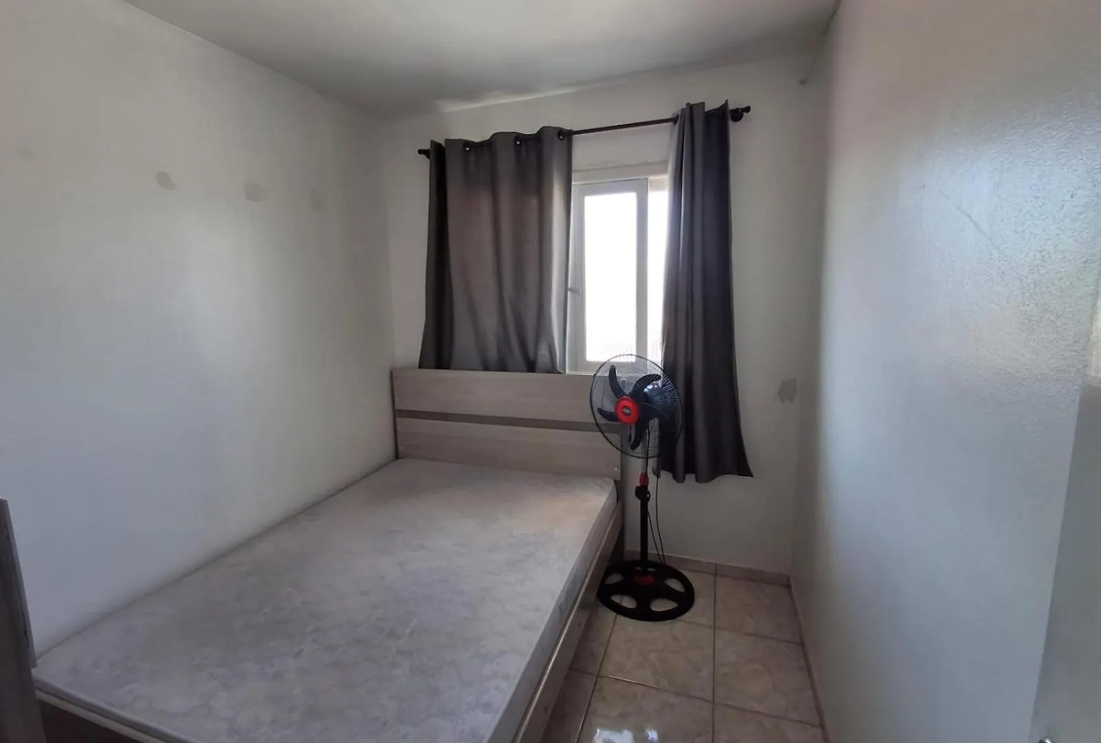 Apartamento No Centro Do Arroio A 1 Quadra Do Mar Arroio do Silva Apartmán